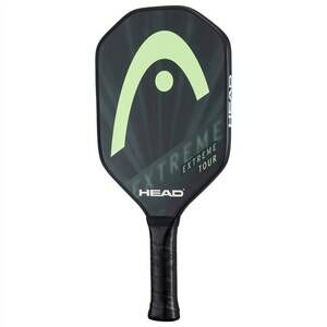 NEW HEAD extreme tour pickleball paddle - unisex in green